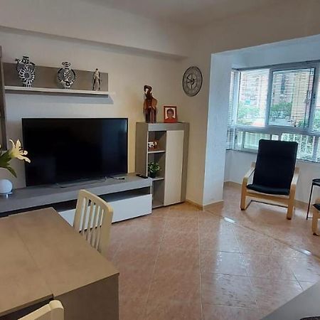 Apartamento Velazquez Malaga Exterior photo