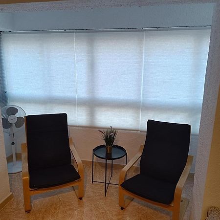 Apartamento Velazquez Malaga Exterior photo