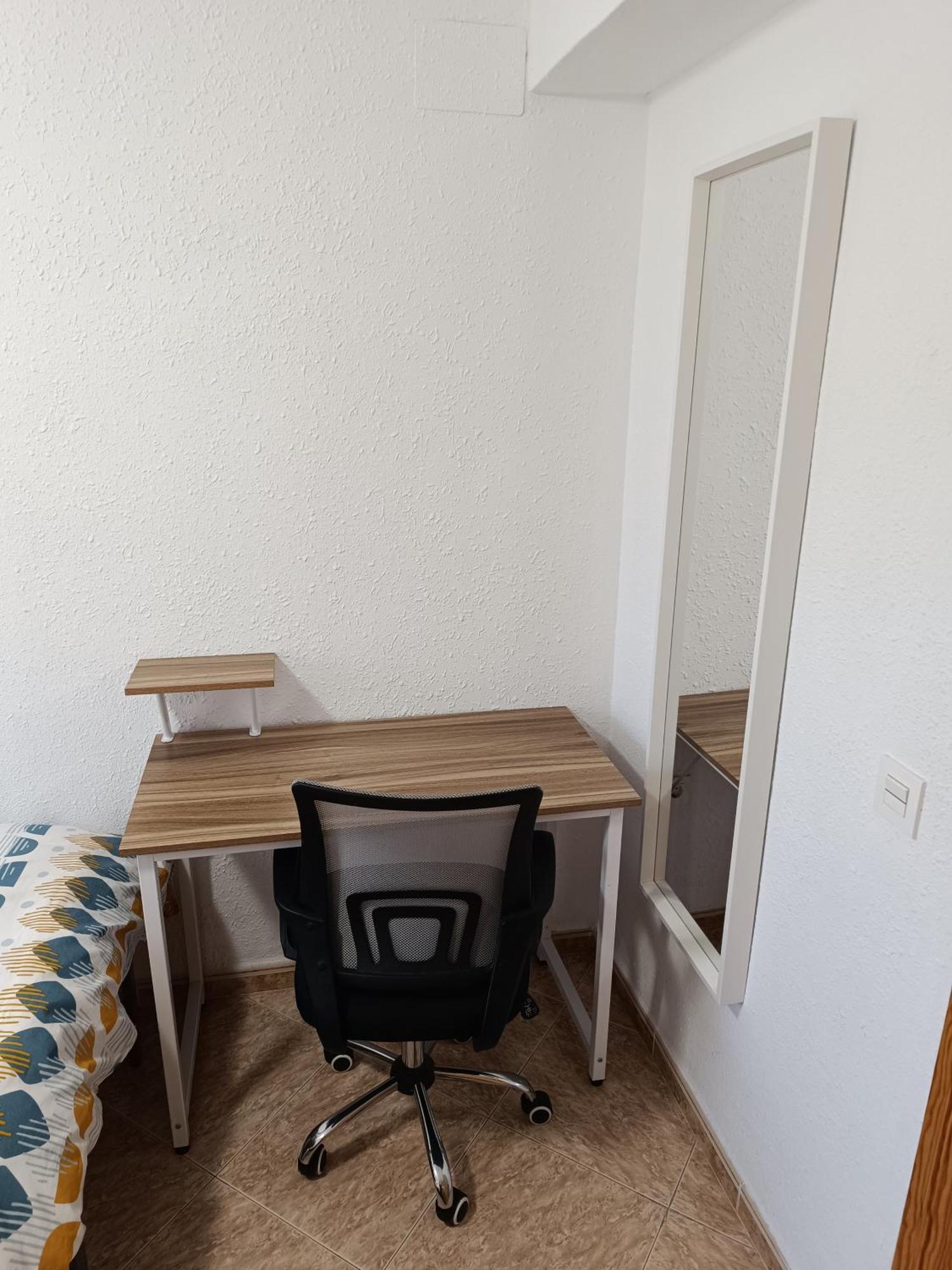 Apartamento Velazquez Malaga Exterior photo