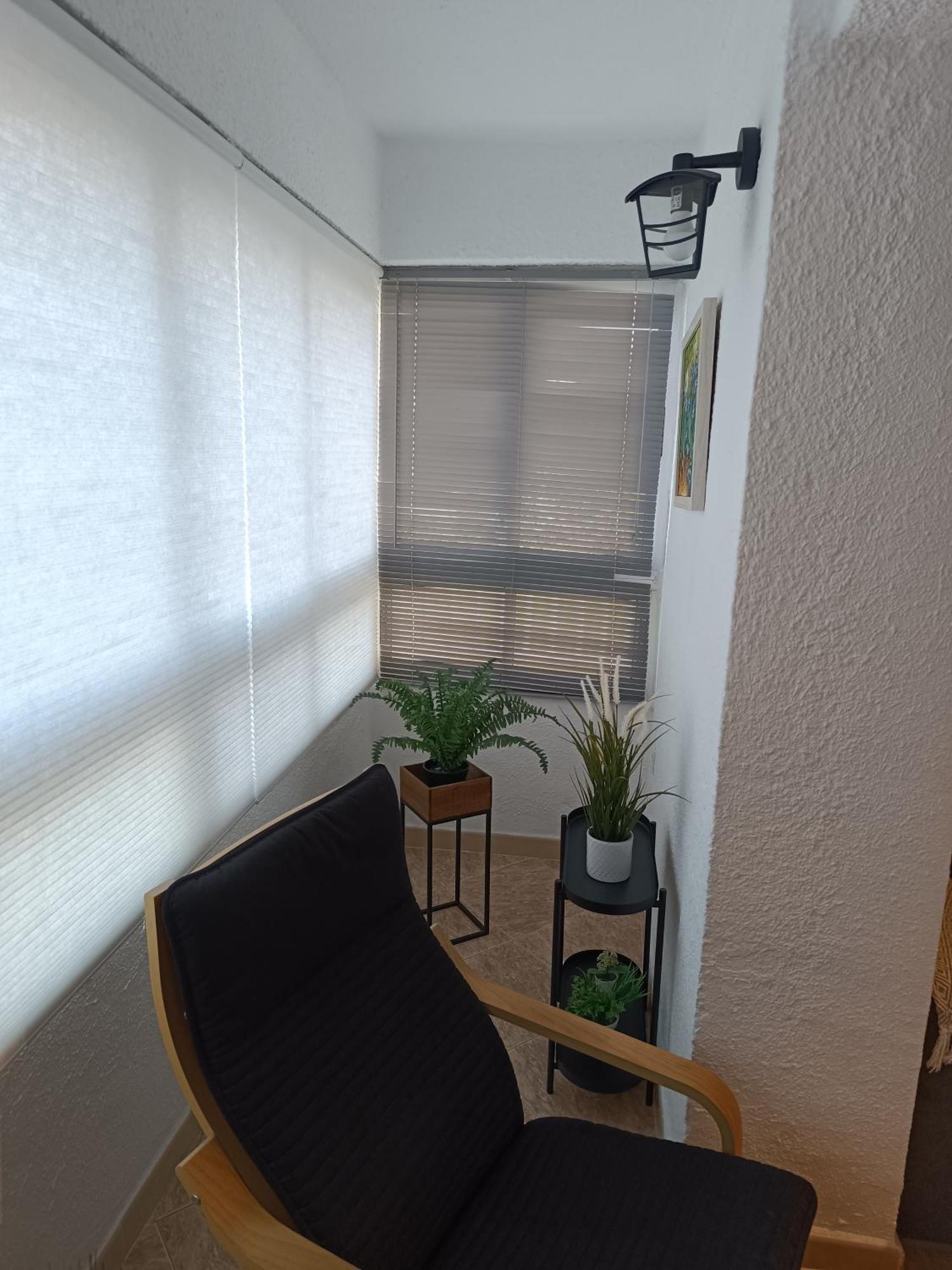 Apartamento Velazquez Malaga Exterior photo