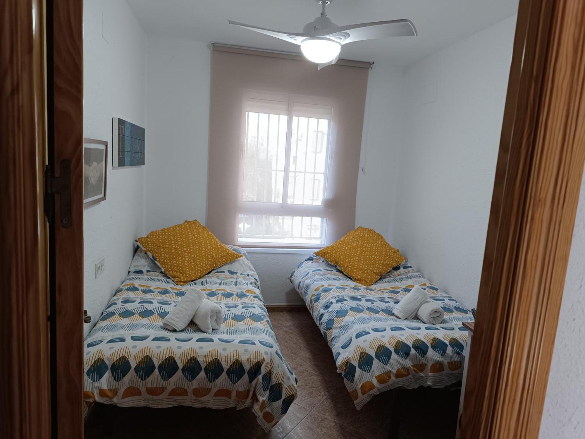 Apartamento Velazquez Malaga Exterior photo